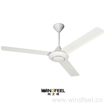 Electric Industrial Ceiling Fan With CE Certificate